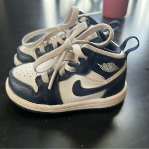 Toddler Jordan’s Size 5c